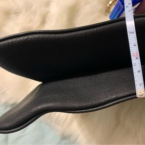 Givenchy Black Crossbody Bag Sleek Design